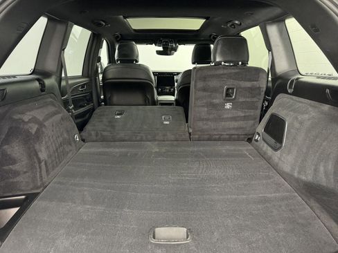 Used 2023 Jeep Grand Cherokee Overland image 35