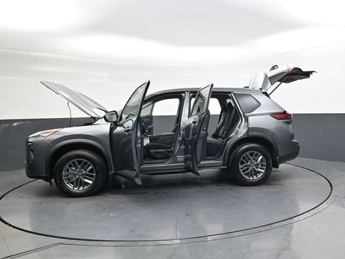 Used 2026 Nissan Rogue S image 45