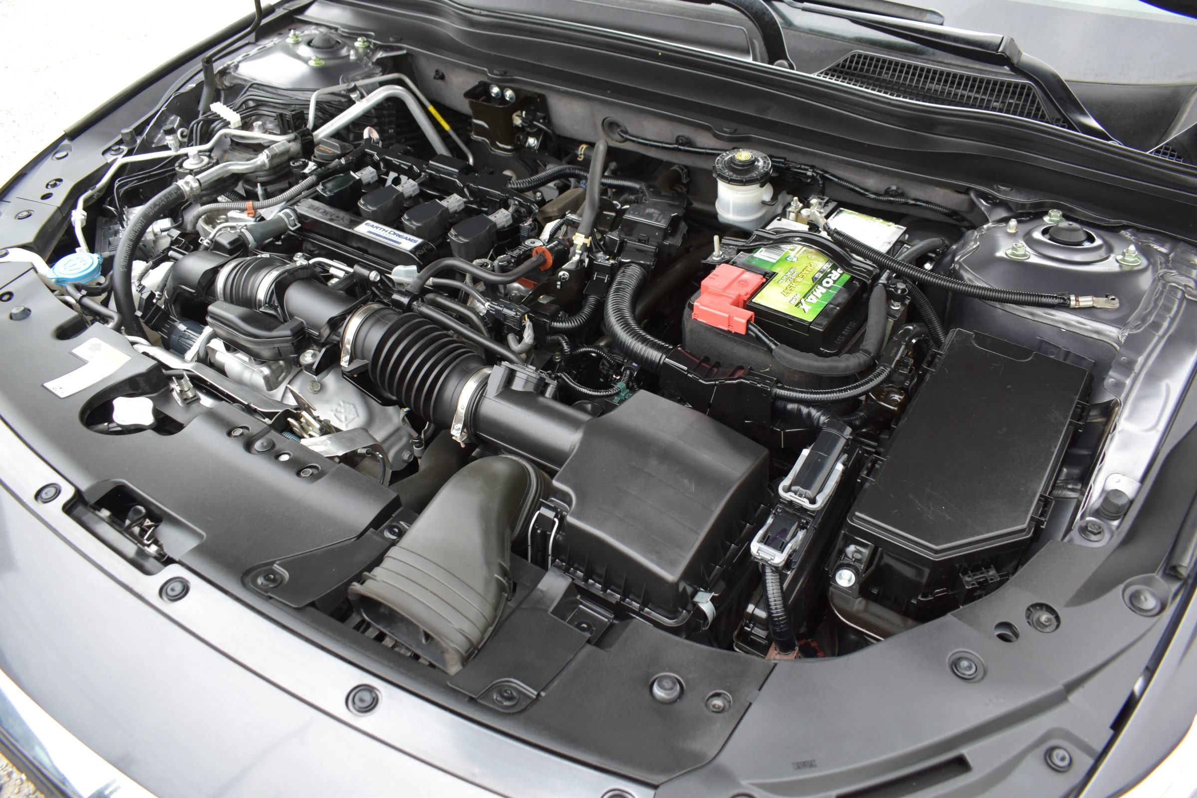 Used 2020 Honda Accord EX-L image 11