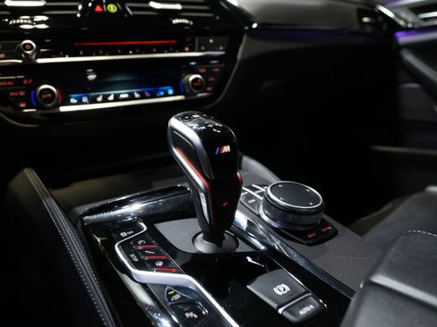 Used 2019 BMW M5 w/ Executive Package image 48