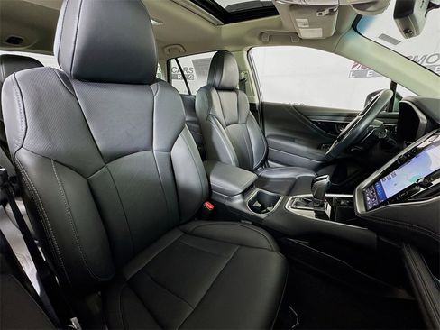 Used 2021 Subaru Outback Limited XT image 29