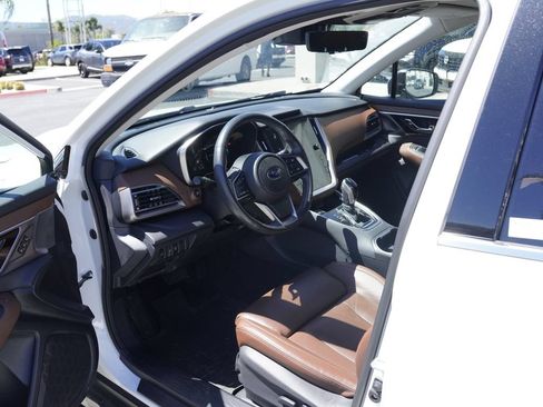 Used 2023 Subaru Outback Touring XT AWD/4WD image 18