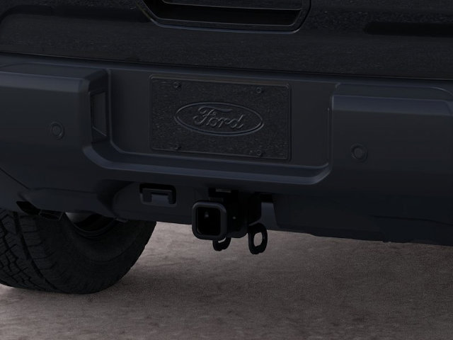 New 2026 Ford Bronco Sport Badlands AWD/4WD image 23