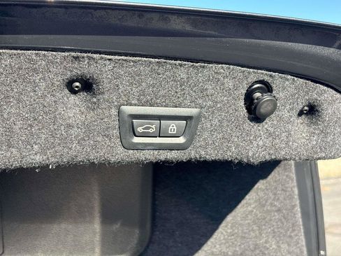 Used 2016 BMW 535i xDrive Sedan image 13