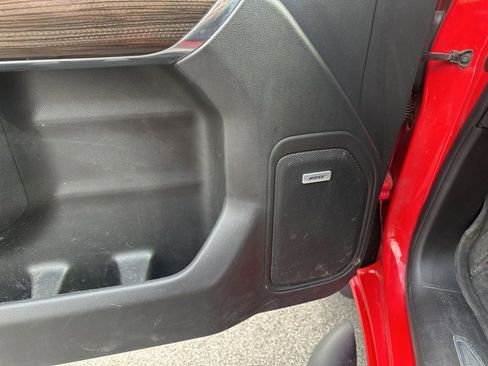 Used 2019 Chevrolet Silverado 1500 LT Trail Boss image 11