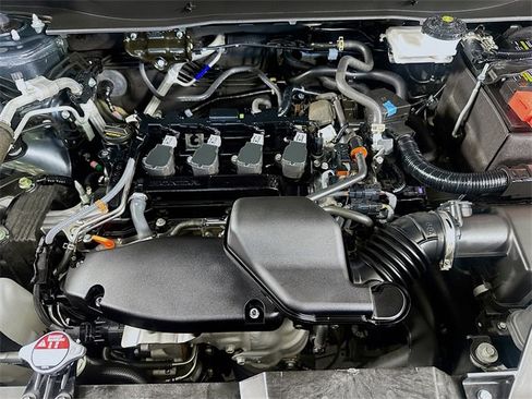 Certified 2023 Honda CR-V EX-L image 34