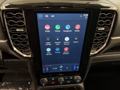 New 2025 Ford Ranger XLT image 9