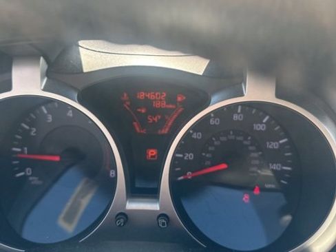 Used 2012 Nissan Juke SL w/ Chrome Pkg image 11