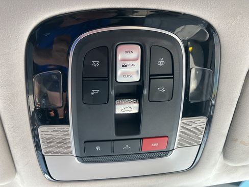 Used 2022 Hyundai Palisade Calligraphy AWD/4WD image 25