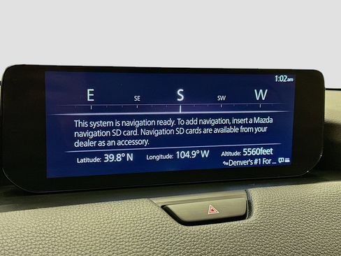 Used 2024 MAZDA CX-90 Plug-In Hybrid w/ Preferred image 22