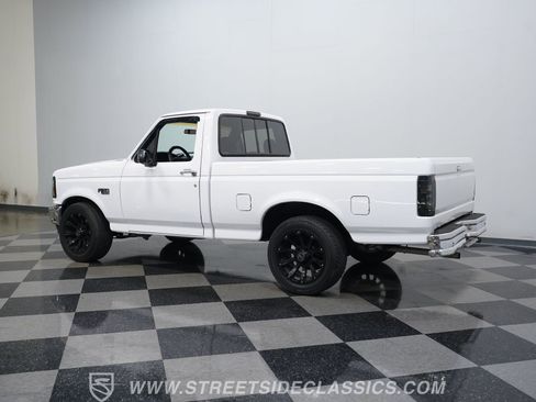 Used 1994 Ford F150 XL RWD image 9