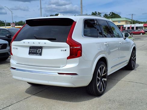 Certified 2023 Volvo XC90 B6 Plus w/ Protection Package Premier image 7