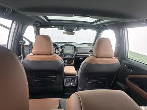 New 2026 Subaru Forester Touring image 18