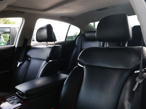 Used 2008 Lexus GS 350 AWD image 10