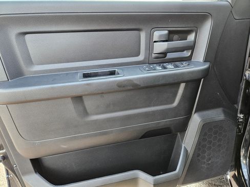 Used 2020 RAM 2500 Tradesman AWD/4WD image 12