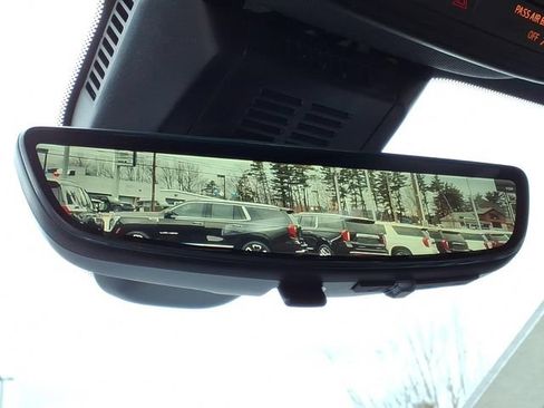 New 2026 GMC Terrain Elevation w/ Technology Package II AWD/4WD image 22