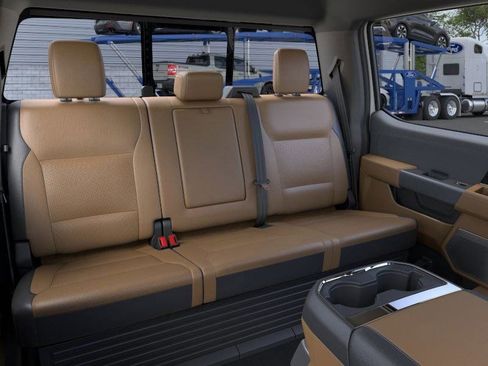New 2026 Ford F350 Lariat w/ Lariat Ultimate Package image 10