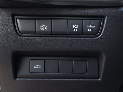 New 2026 MAZDA CX-90 3.3 Turbo w/ Select Package image 19