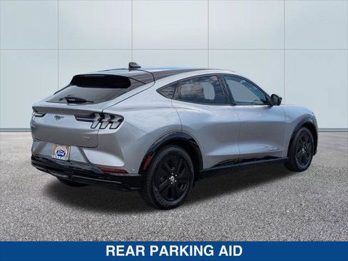 Used 2021 Ford Mustang Mach-E California Route 1 RWD image 5