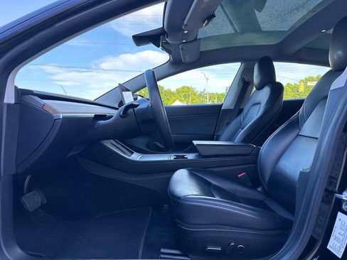 Used 2021 Tesla Model 3 Long Range AWD/4WD image 10