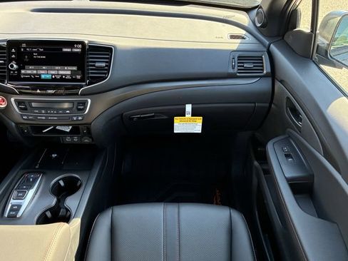 New 2026 Honda Ridgeline TrailSport image 15