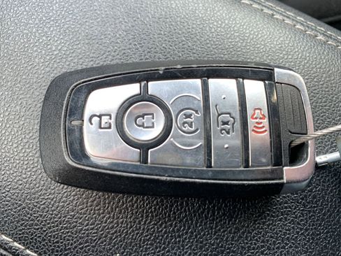 Used 2024 Ford Escape Active image 21