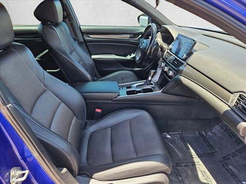 Used 2020 Honda Accord Sport image 25