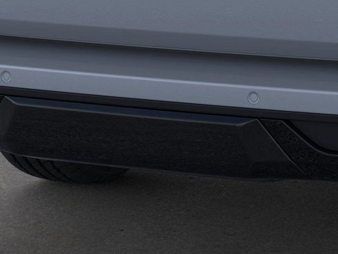 New 2026 Ford Expedition Max Platinum w/ Stealth Performance Package image 26