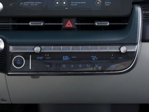 New 2026 Hyundai Ioniq 5 Limited AWD/4WD image 16