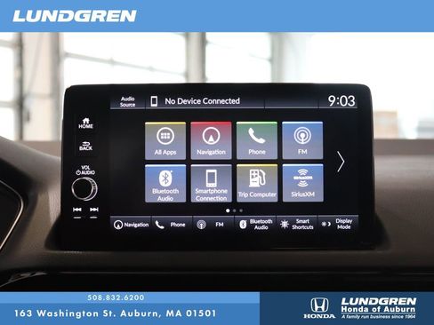 Used 2024 Honda Civic Touring image 23