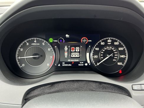 Certified 2025 Acura RDX SH-AWD w/ Advance Package image 18