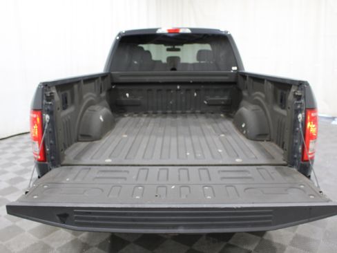 Used 2016 Ford F150 XLT w/ Equipment Group 301A Mid AWD/4WD image 23