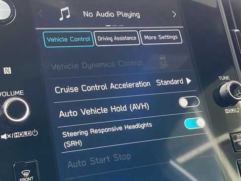 New 2026 Subaru Impreza RS image 20