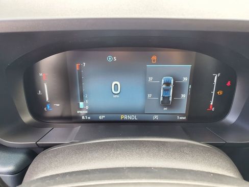 New 2025 Ford Maverick XLT w/ XLT Luxury Package image 15