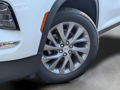 New 2026 Buick Enclave Preferred w/ Power Package image 5