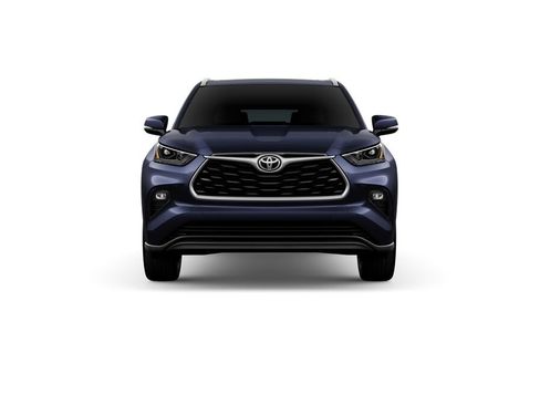New 2026 Toyota Highlander XLE image 17