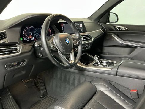 Used 2023 BMW X5 xDrive40i w/ Premium Package AWD/4WD image 21