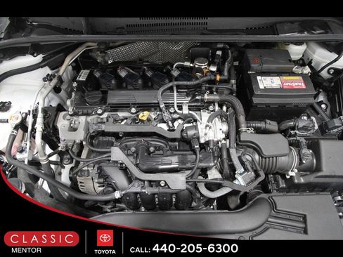 Certified 2023 Toyota Corolla LE image 19