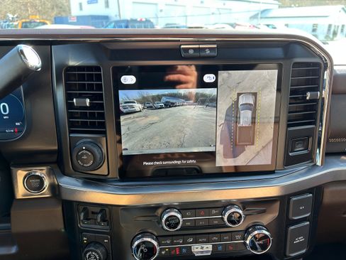 New 2026 Ford F250 King Ranch w/ Tremor Off-Road Package AWD/4WD image 53
