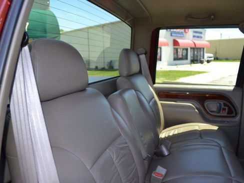 Used 1998 GMC Sierra 3500 4x4 Crew Cab w/ Marketing Option Pkg 3 image 35