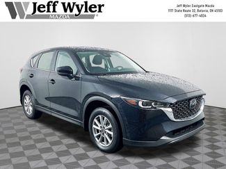 Used 2023 MAZDA CX-5 AWD 2.5 S video 1