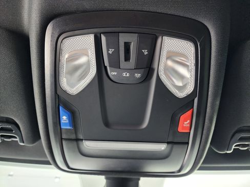 Used 2023 RAM 2500 Big Horn w/ Night Edition image 54