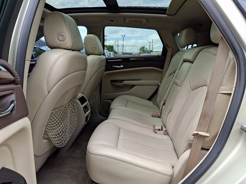 Used 2015 Cadillac SRX Performance w/ Driver Awareness Package AWD/4WD image 19