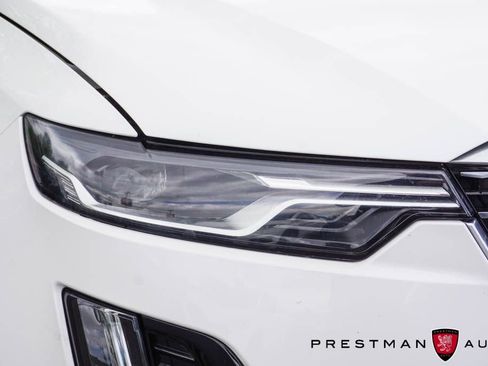 Used 2021 Cadillac XT6 Premium Luxury AWD/4WD image 18