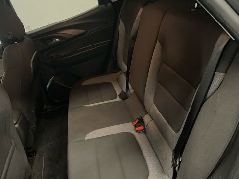 Used 2023 Chevrolet TrailBlazer LT image 14