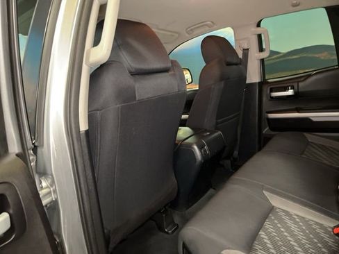 Used 2020 Toyota Tundra SR5 w/ SR5 Upgrade Package image 59