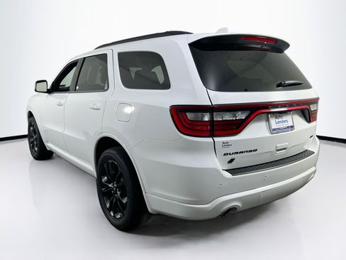 Used 2022 Dodge Durango GT image 7