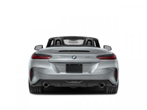 New 2026 BMW Z4 M40i RWD image 5