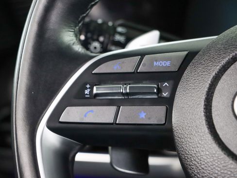 Used 2024 Hyundai Palisade Calligraphy image 13