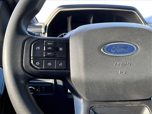 Used 2022 Ford F150 XL w/ STX Appearance Package image 23
